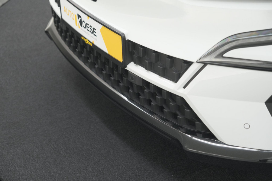 Renault Mégane E-Tech EV40 Boost Charge Techno | Camera | Dodehoekdetectie | Adaptieve Cruise Control | SOH = 92.8%