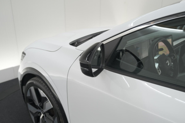 Renault Mégane E-Tech EV40 Boost Charge Techno | Camera | Dodehoekdetectie | Adaptieve Cruise Control | SOH = 92.8%