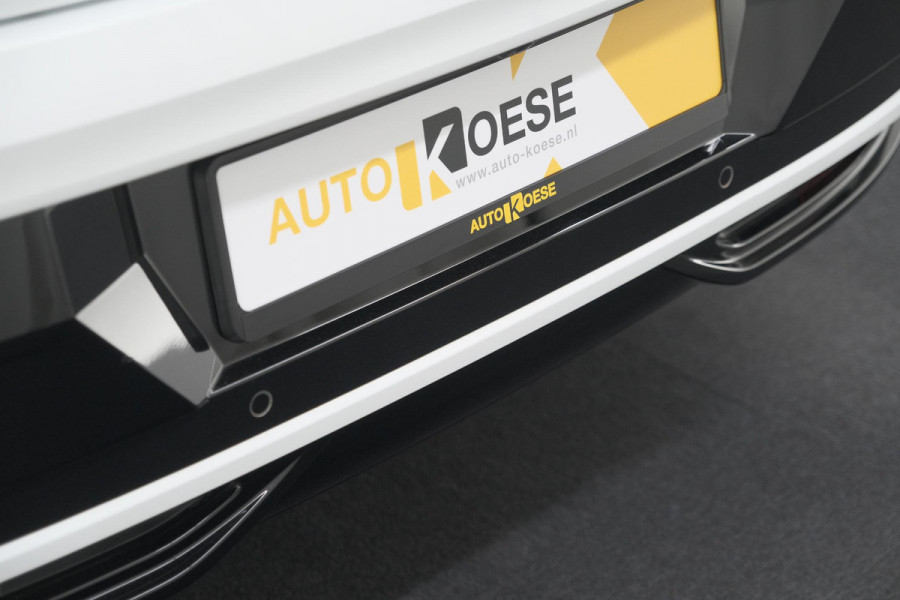 Renault Mégane E-Tech EV40 Boost Charge Techno | Camera | Dodehoekdetectie | Adaptieve Cruise Control | SOH = 92.8%