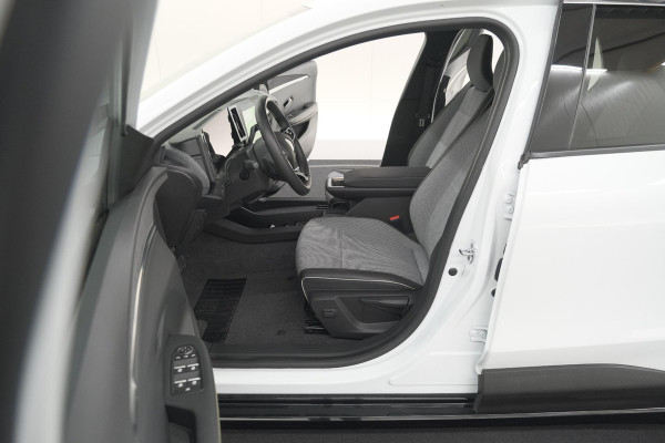 Renault Mégane E-Tech EV40 Boost Charge Techno | Camera | Dodehoekdetectie | Adaptieve Cruise Control | SOH = 92.8%