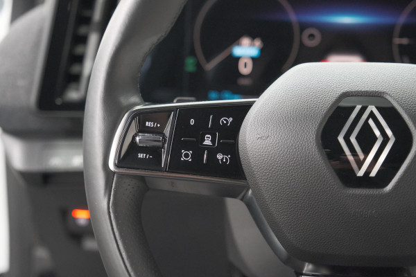 Renault Mégane E-Tech EV40 Boost Charge Techno | Camera | Dodehoekdetectie | Adaptieve Cruise Control | SOH = 92.8%