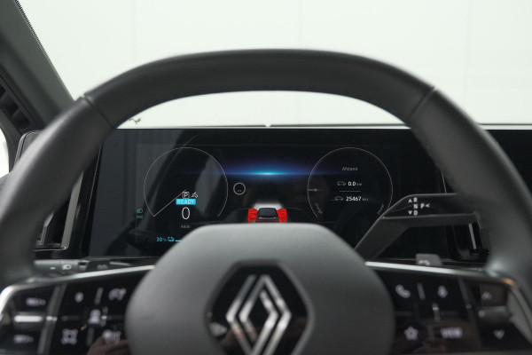 Renault Mégane E-Tech EV40 Boost Charge Techno | Camera | Dodehoekdetectie | Adaptieve Cruise Control | SOH = 92.8%