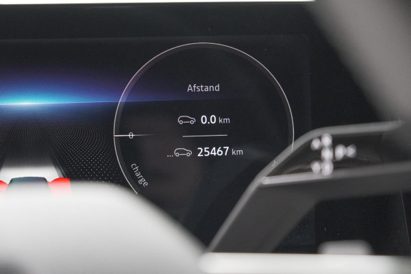 Renault Mégane E-Tech EV40 Boost Charge Techno | Camera | Dodehoekdetectie | Adaptieve Cruise Control | SOH = 92.8%