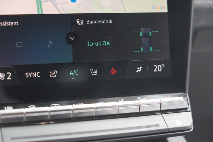 Renault Mégane E-Tech EV40 Boost Charge Techno | Camera | Dodehoekdetectie | Adaptieve Cruise Control | SOH = 92.8%