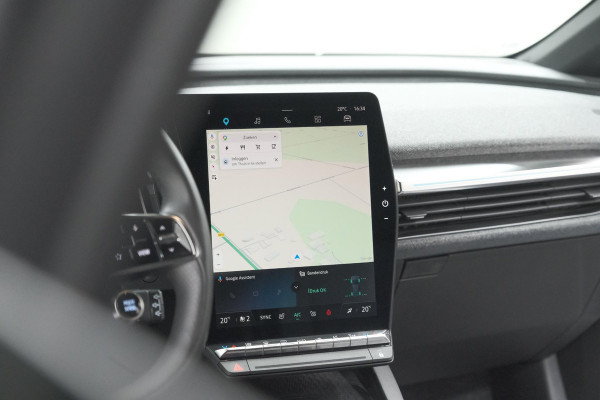 Renault Mégane E-Tech EV40 Boost Charge Techno | Camera | Dodehoekdetectie | Adaptieve Cruise Control | SOH = 92.8%