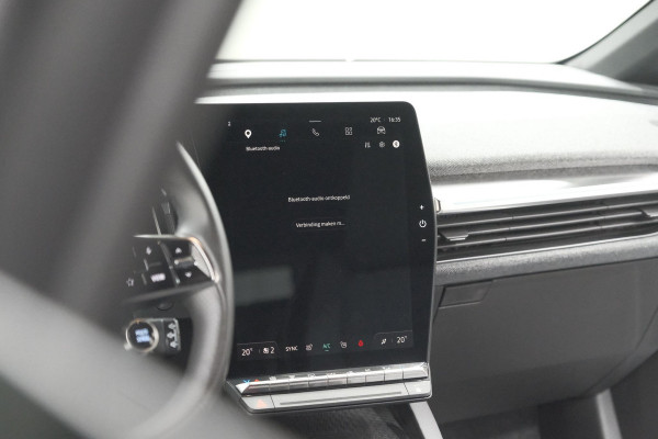 Renault Mégane E-Tech EV40 Boost Charge Techno | Camera | Dodehoekdetectie | Adaptieve Cruise Control | SOH = 92.8%