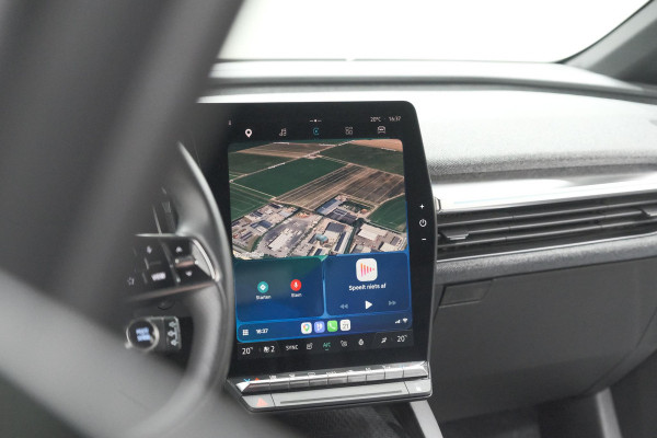 Renault Mégane E-Tech EV40 Boost Charge Techno | Camera | Dodehoekdetectie | Adaptieve Cruise Control | SOH = 92.8%