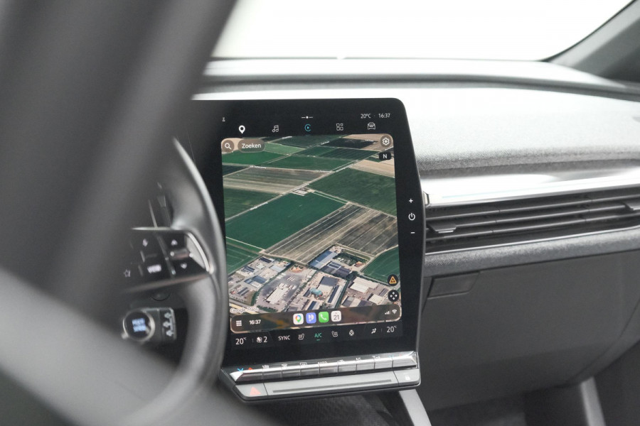 Renault Mégane E-Tech EV40 Boost Charge Techno | Camera | Dodehoekdetectie | Adaptieve Cruise Control | SOH = 92.8%