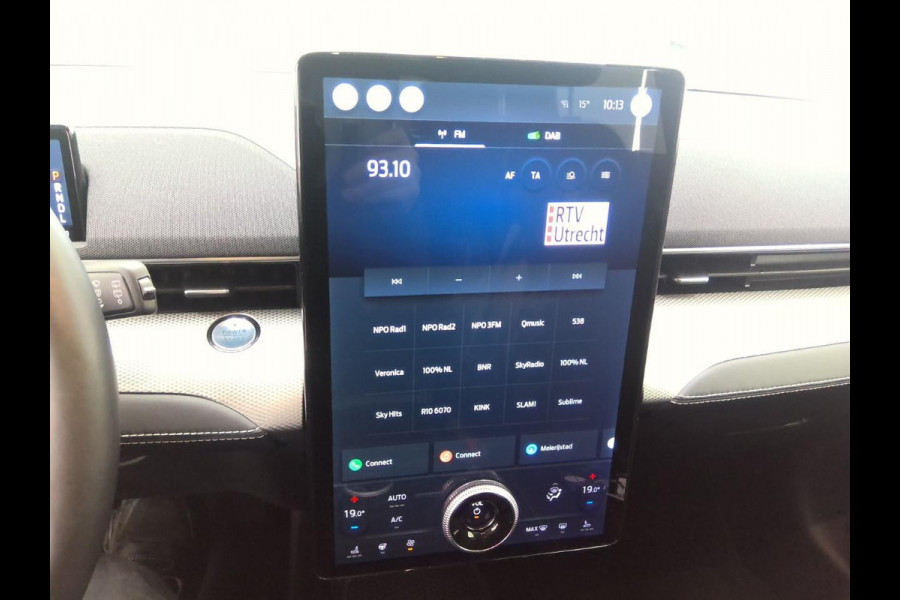 Ford Mustang Mach-E Extended RWD 98 kWh | 32.000 KM | SOH 96,5 % | Technology Pack | WORDT VERWACHT!