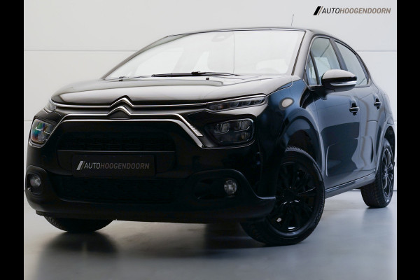 Citroën C3 1.2 PureTech Business Luxe (APPLE CARPLAY,PARKEERSENSOREN,CRUISE CONTROL,NAVIGATIE,CLIMATE,COMFORTSTOELEN,TOPCONDITIE)