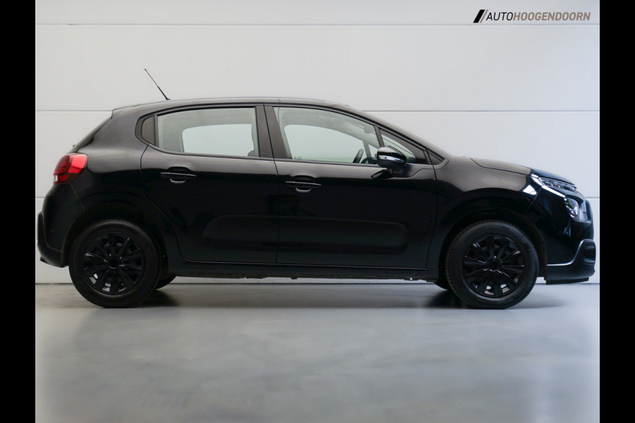 Citroën C3 1.2 PureTech Business Luxe (APPLE CARPLAY,PARKEERSENSOREN,CRUISE CONTROL,NAVIGATIE,CLIMATE,COMFORTSTOELEN,TOPCONDITIE)