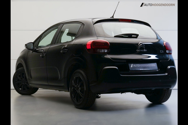 Citroën C3 1.2 PureTech Business Luxe (APPLE CARPLAY,PARKEERSENSOREN,CRUISE CONTROL,NAVIGATIE,CLIMATE,COMFORTSTOELEN,TOPCONDITIE)