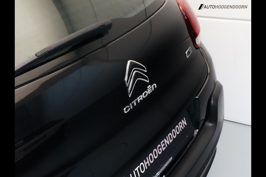 Citroën C3 1.2 PureTech Business Luxe (APPLE CARPLAY,PARKEERSENSOREN,CRUISE CONTROL,NAVIGATIE,CLIMATE,COMFORTSTOELEN,TOPCONDITIE)