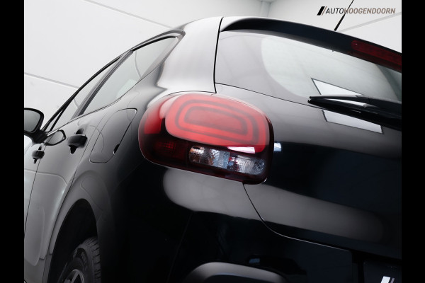 Citroën C3 1.2 PureTech Business Luxe (APPLE CARPLAY,PARKEERSENSOREN,CRUISE CONTROL,NAVIGATIE,CLIMATE,COMFORTSTOELEN,TOPCONDITIE)