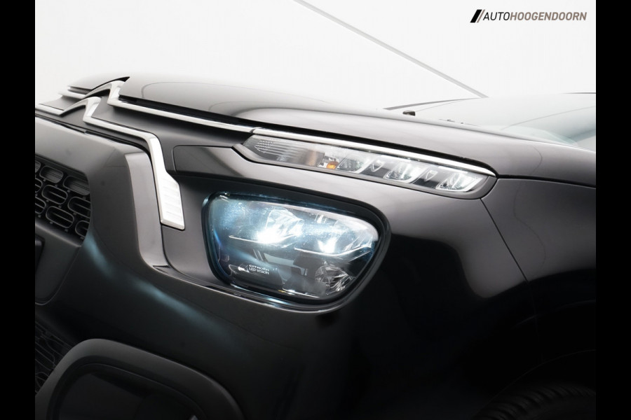 Citroën C3 1.2 PureTech Business Luxe (APPLE CARPLAY,PARKEERSENSOREN,CRUISE CONTROL,NAVIGATIE,CLIMATE,COMFORTSTOELEN,TOPCONDITIE)