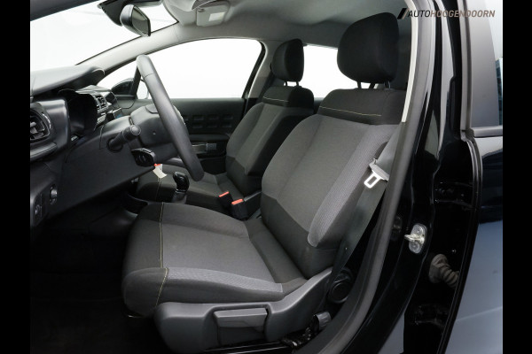 Citroën C3 1.2 PureTech Business Luxe (APPLE CARPLAY,PARKEERSENSOREN,CRUISE CONTROL,NAVIGATIE,CLIMATE,COMFORTSTOELEN,TOPCONDITIE)