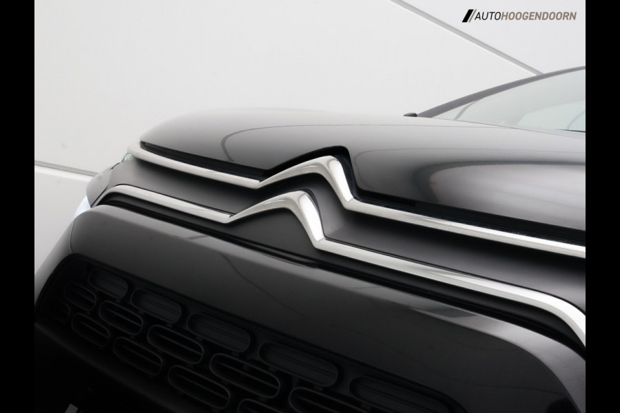 Citroën C3 1.2 PureTech Business Luxe (APPLE CARPLAY,PARKEERSENSOREN,CRUISE CONTROL,NAVIGATIE,CLIMATE,COMFORTSTOELEN,TOPCONDITIE)