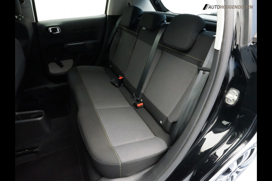 Citroën C3 1.2 PureTech Business Luxe (APPLE CARPLAY,PARKEERSENSOREN,CRUISE CONTROL,NAVIGATIE,CLIMATE,COMFORTSTOELEN,TOPCONDITIE)