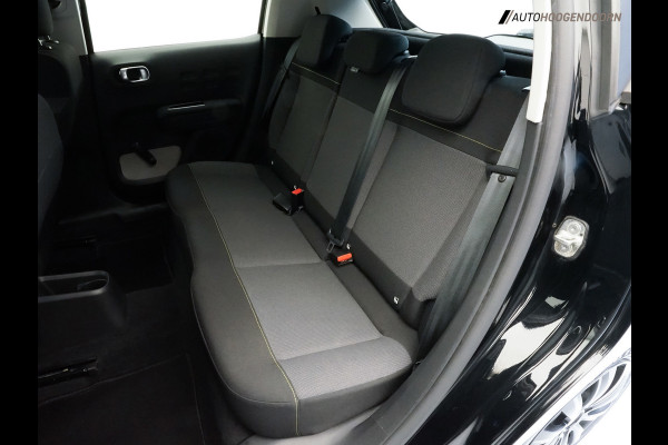 Citroën C3 1.2 PureTech Business Luxe (APPLE CARPLAY,PARKEERSENSOREN,CRUISE CONTROL,NAVIGATIE,CLIMATE,COMFORTSTOELEN,TOPCONDITIE)