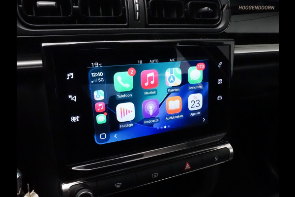 Citroën C3 1.2 PureTech Business Luxe (APPLE CARPLAY,PARKEERSENSOREN,CRUISE CONTROL,NAVIGATIE,CLIMATE,COMFORTSTOELEN,TOPCONDITIE)