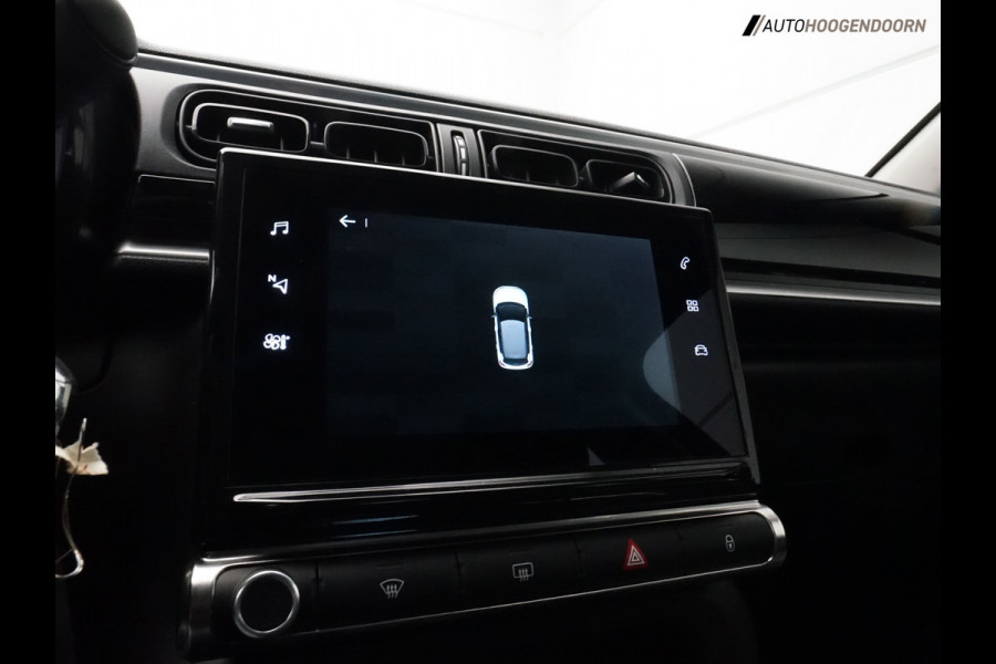 Citroën C3 1.2 PureTech Business Luxe (APPLE CARPLAY,PARKEERSENSOREN,CRUISE CONTROL,NAVIGATIE,CLIMATE,COMFORTSTOELEN,TOPCONDITIE)
