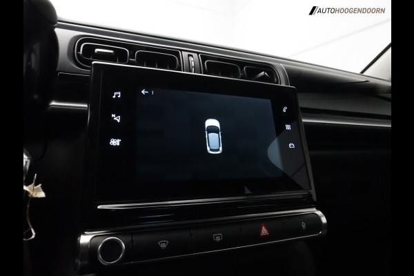Citroën C3 1.2 PureTech Business Luxe (APPLE CARPLAY,PARKEERSENSOREN,CRUISE CONTROL,NAVIGATIE,CLIMATE,COMFORTSTOELEN,TOPCONDITIE)