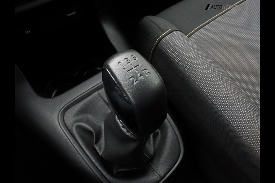 Citroën C3 1.2 PureTech Business Luxe (APPLE CARPLAY,PARKEERSENSOREN,CRUISE CONTROL,NAVIGATIE,CLIMATE,COMFORTSTOELEN,TOPCONDITIE)