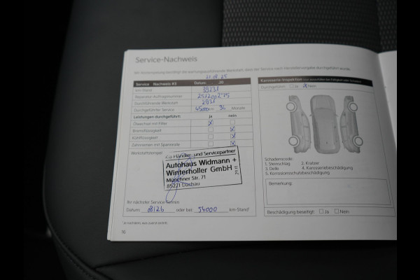 Kia Niro 1.6 GDi DynamicLine PHEV 182pk Dealer O.H. | Adaptive Cruise | Camera | Sportstoelen & Stuur Verwarmd | Sfeerverlichting | Apple Carplay | Keyless | Blis | Navigatie | DAB | LED Koplampen | Virtual | Plug In Hybrid |