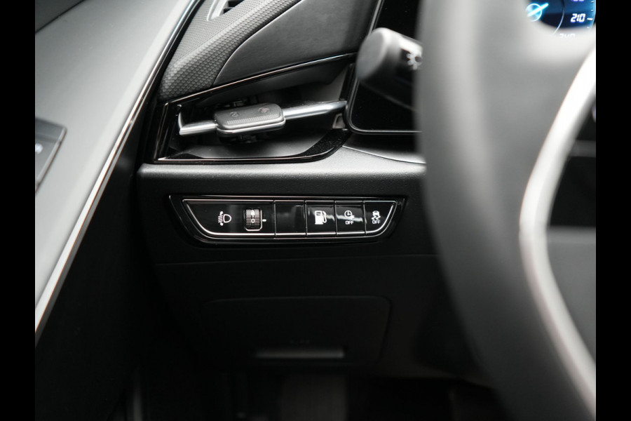 Kia Niro 1.6 GDi DynamicLine PHEV 182pk Dealer O.H. | Adaptive Cruise | Camera | Sportstoelen & Stuur Verwarmd | Sfeerverlichting | Apple Carplay | Keyless | Blis | Navigatie | DAB | LED Koplampen | Virtual | Plug In Hybrid |
