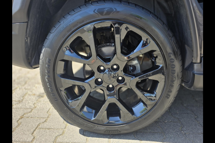 Jeep Compass 150PK Automaat NightEagle* | 19" | Leder | Apple carpl. |