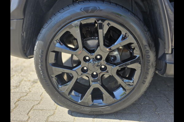 Jeep Compass 150PK Automaat NightEagle* | 19" | Leder | Apple carpl. |