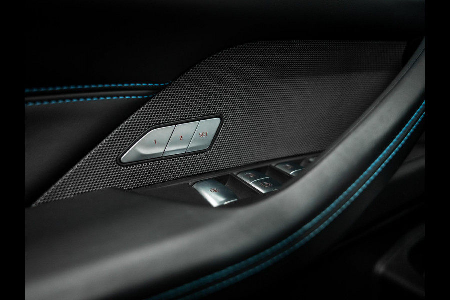BMW 4 Serie Cabrio M4 xDrive Competition | Cabrio | BMW Individual | Carbon | Keramisch | WheelForce |
