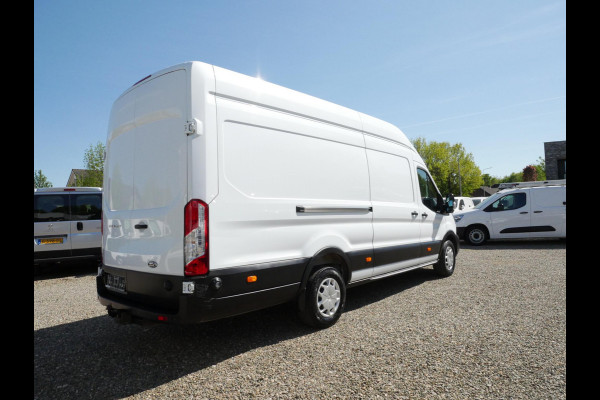 Ford Transit 2.0 TDCI 170PK, L4H3, Automaat, Airco