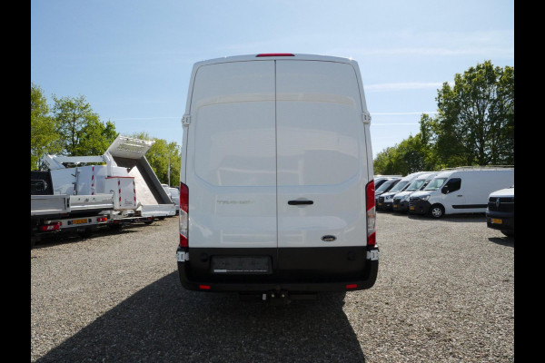 Ford Transit 2.0 TDCI 170PK, L4H3, Automaat, Airco