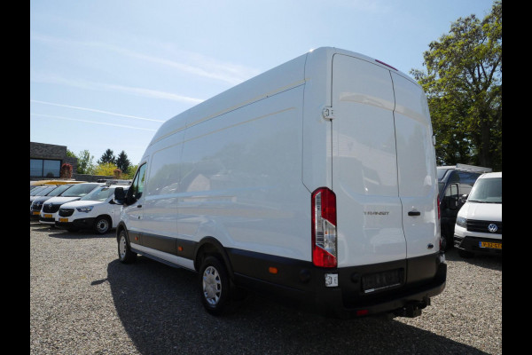 Ford Transit 2.0 TDCI 170PK, L4H3, Automaat, Airco