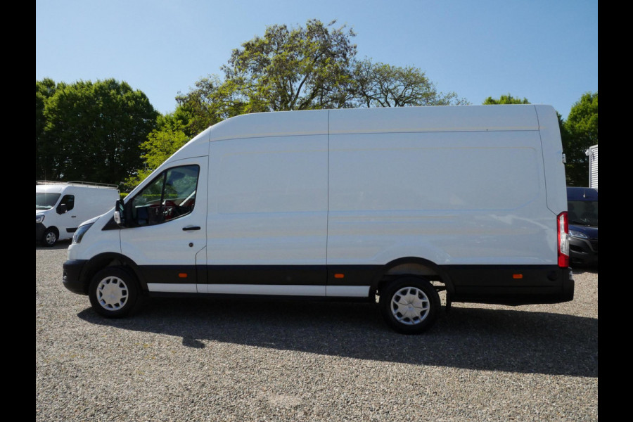 Ford Transit 2.0 TDCI 170PK, L4H3, Automaat, Airco