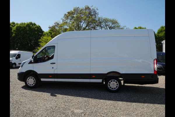 Ford Transit 2.0 TDCI 170PK, L4H3, Automaat, Airco