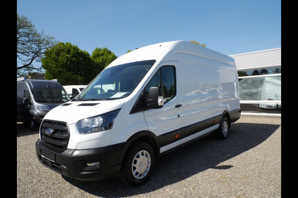 Ford Transit 2.0 TDCI 170PK, L4H3, Automaat, Airco