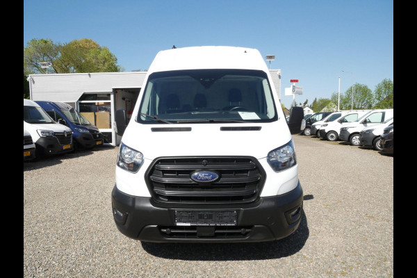 Ford Transit 2.0 TDCI 170PK, L4H3, Automaat, Airco