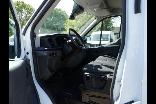 Ford Transit 2.0 TDCI 170PK, L4H3, Automaat, Airco