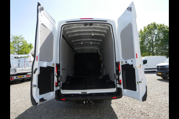 Ford Transit 2.0 TDCI 170PK, L4H3, Automaat, Airco