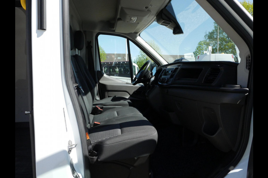 Ford Transit 2.0 TDCI 170PK, L4H3, Automaat, Airco