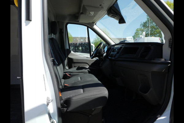 Ford Transit 2.0 TDCI 170PK, L4H3, Automaat, Airco