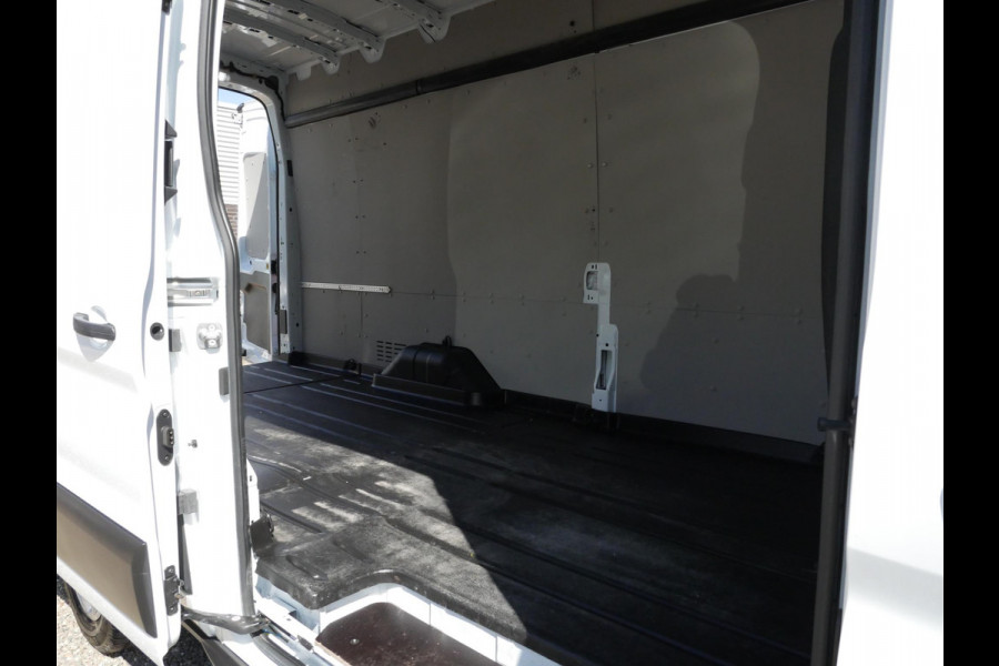 Ford Transit 2.0 TDCI 170PK, L4H3, Automaat, Airco