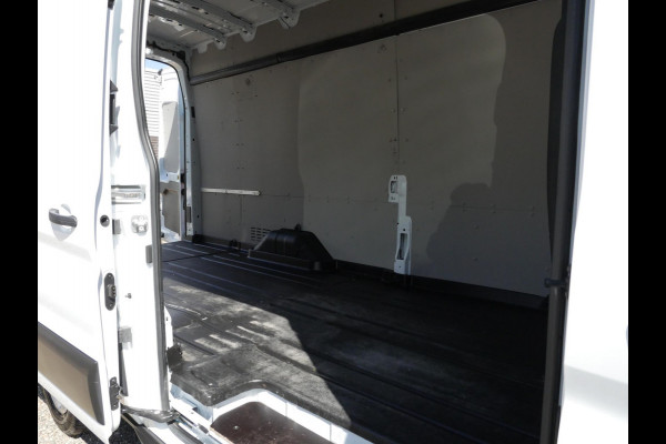 Ford Transit 2.0 TDCI 170PK, L4H3, Automaat, Airco