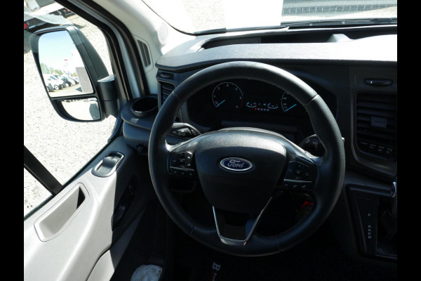 Ford Transit 2.0 TDCI 170PK, L4H3, Automaat, Airco