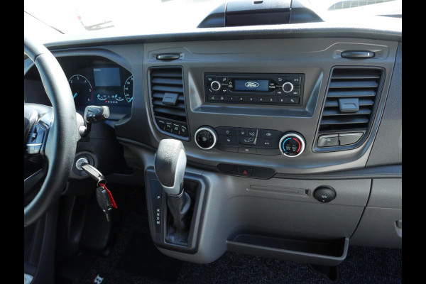 Ford Transit 2.0 TDCI 170PK, L4H3, Automaat, Airco
