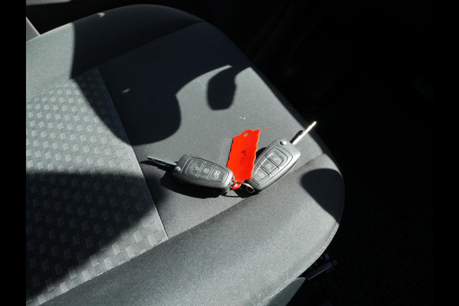 Ford Transit 2.0 TDCI 170PK, L4H3, Automaat, Airco