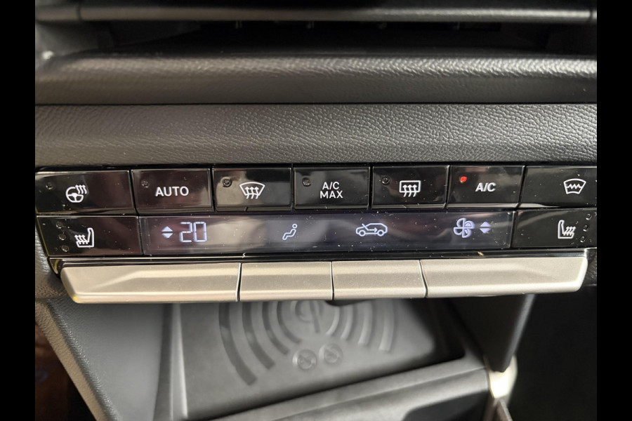 Opel Frontera 1.2 Turbo Hybrid GS | Navigatie | Stoelverwarming | Camera | Direct rijden!
