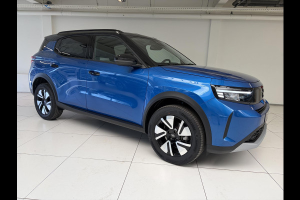 Opel Frontera 1.2 Turbo Hybrid GS | Navigatie | Stoelverwarming | Camera | Direct rijden!